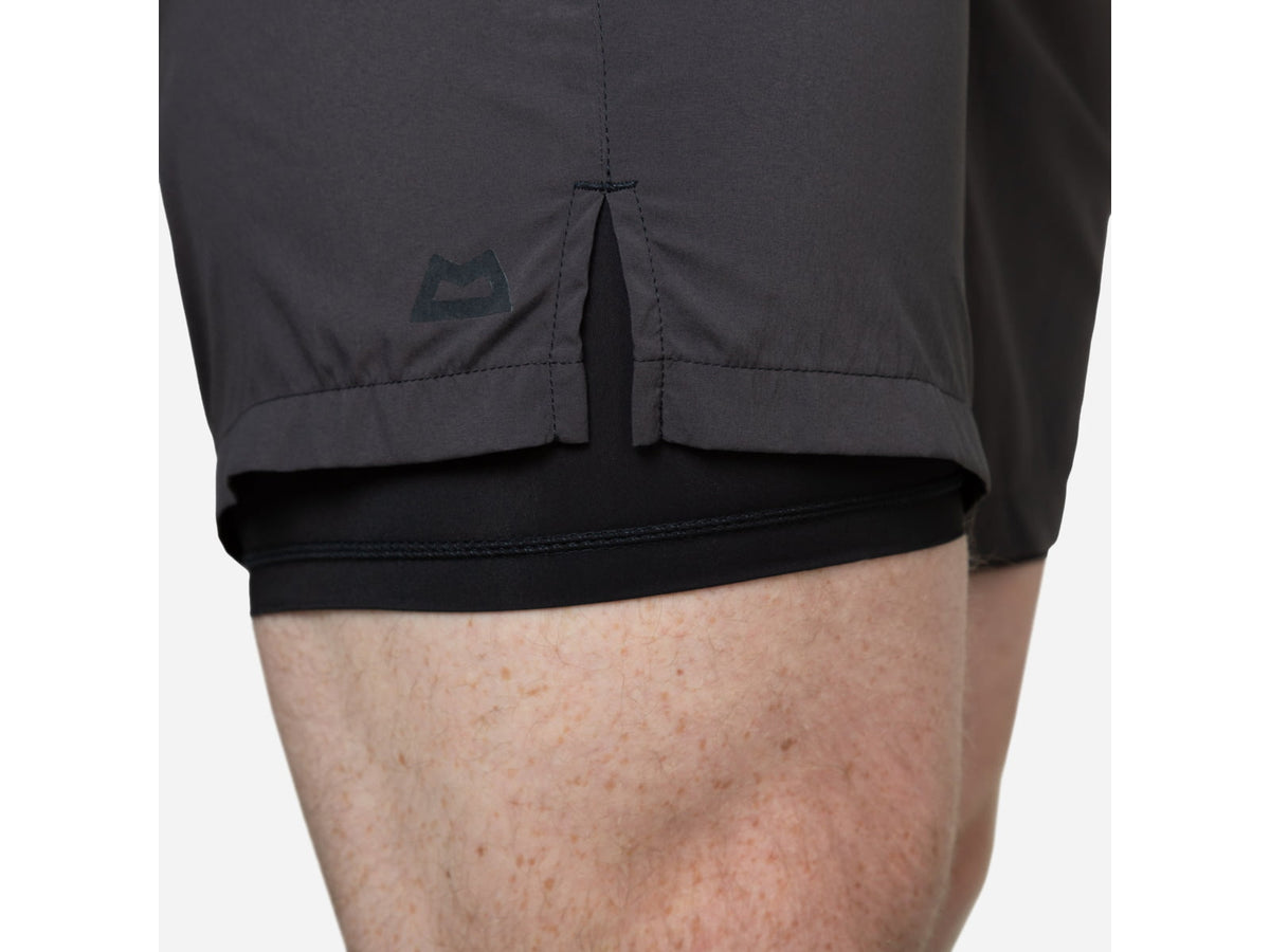 Mountain Equipment Dynamo Twin Short - Men's