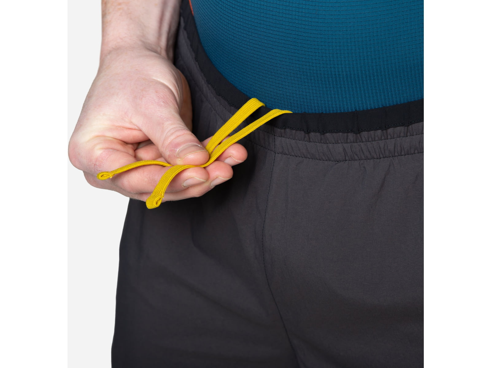 Mountain Equipment Dynamo Twin Short - Men's