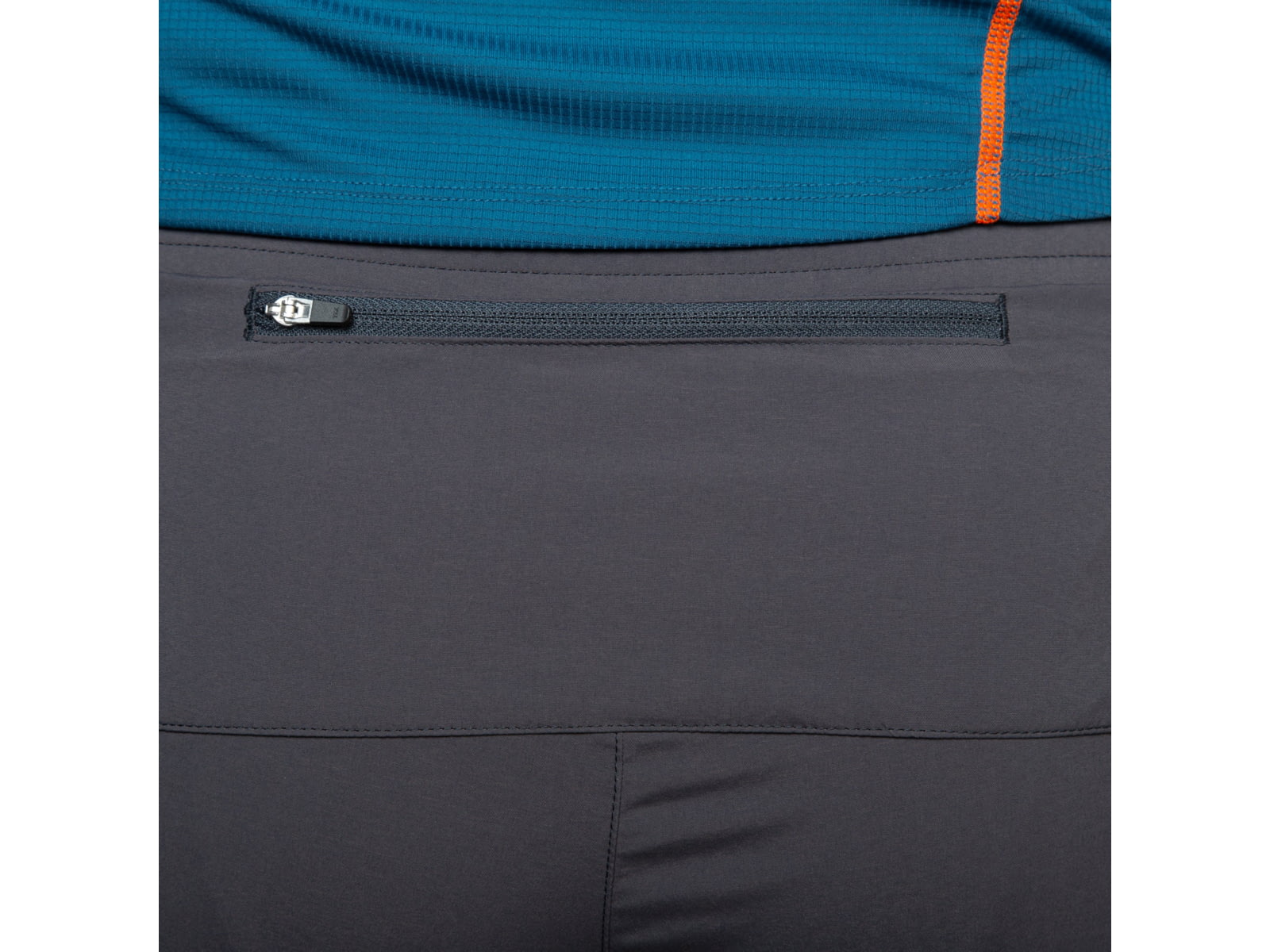 Mountain Equipment Dynamo Twin Short - Men's