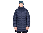 Mountain Equipment Earthrise Parka - Women's Cosmos