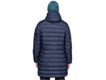 Mountain Equipment Earthrise Parka - Women's Cosmos