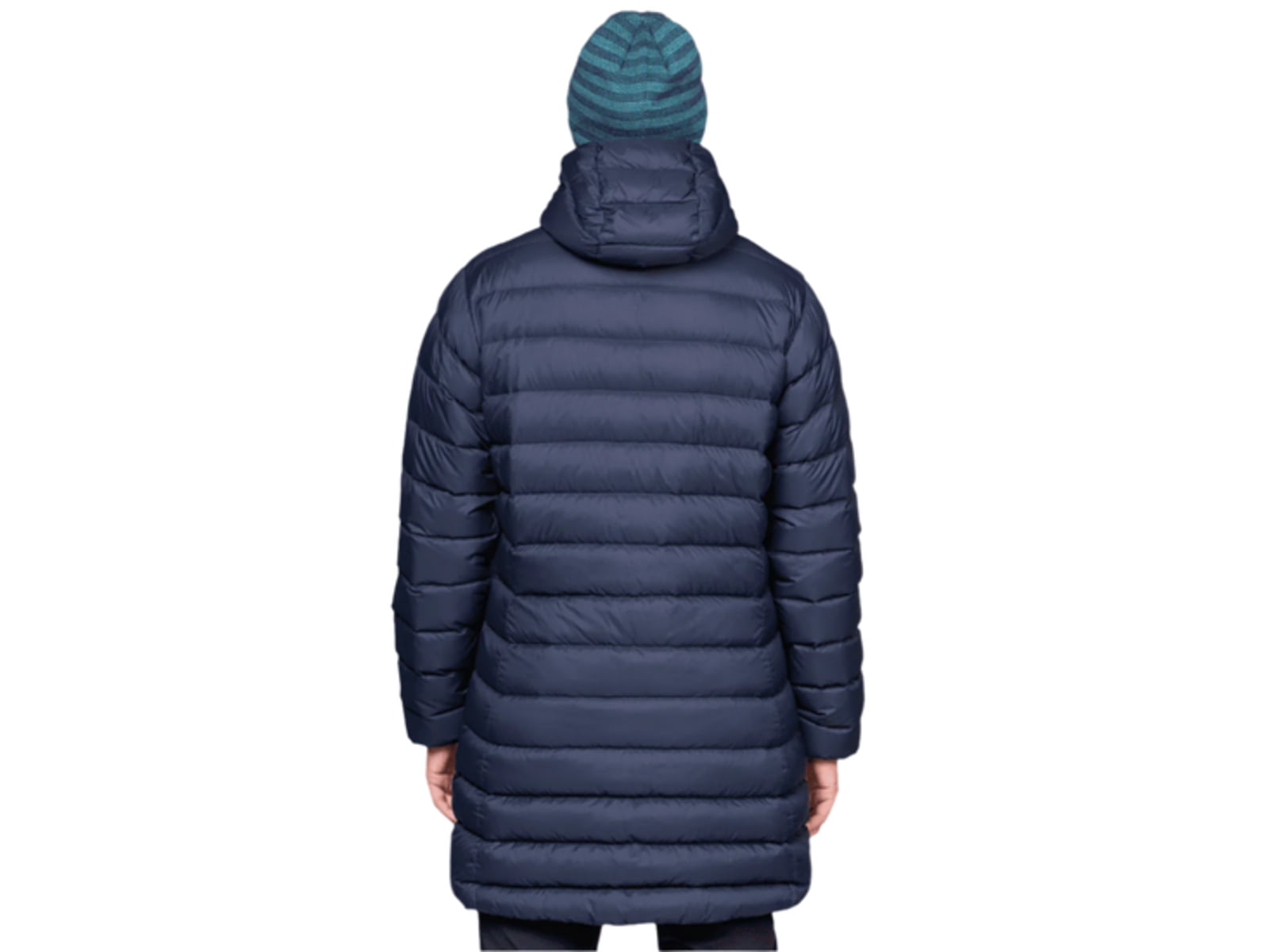 Mountain Equipment Earthrise Parka - Women's Cosmos