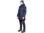 Mountain Equipment Earthrise Parka - Women's Cosmos