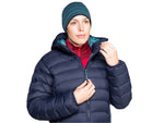 Mountain Equipment Earthrise Parka - Women's Cosmos