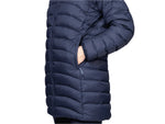 Mountain Equipment Earthrise Parka - Women's Cosmos