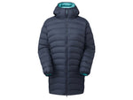 Mountain Equipment Earthrise Parka - Women's Cosmos