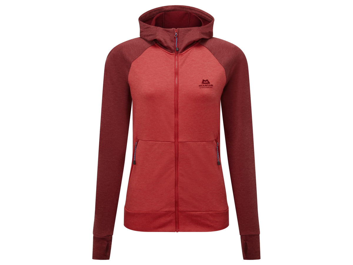Mountain Equipment Endika Hooded Jacket