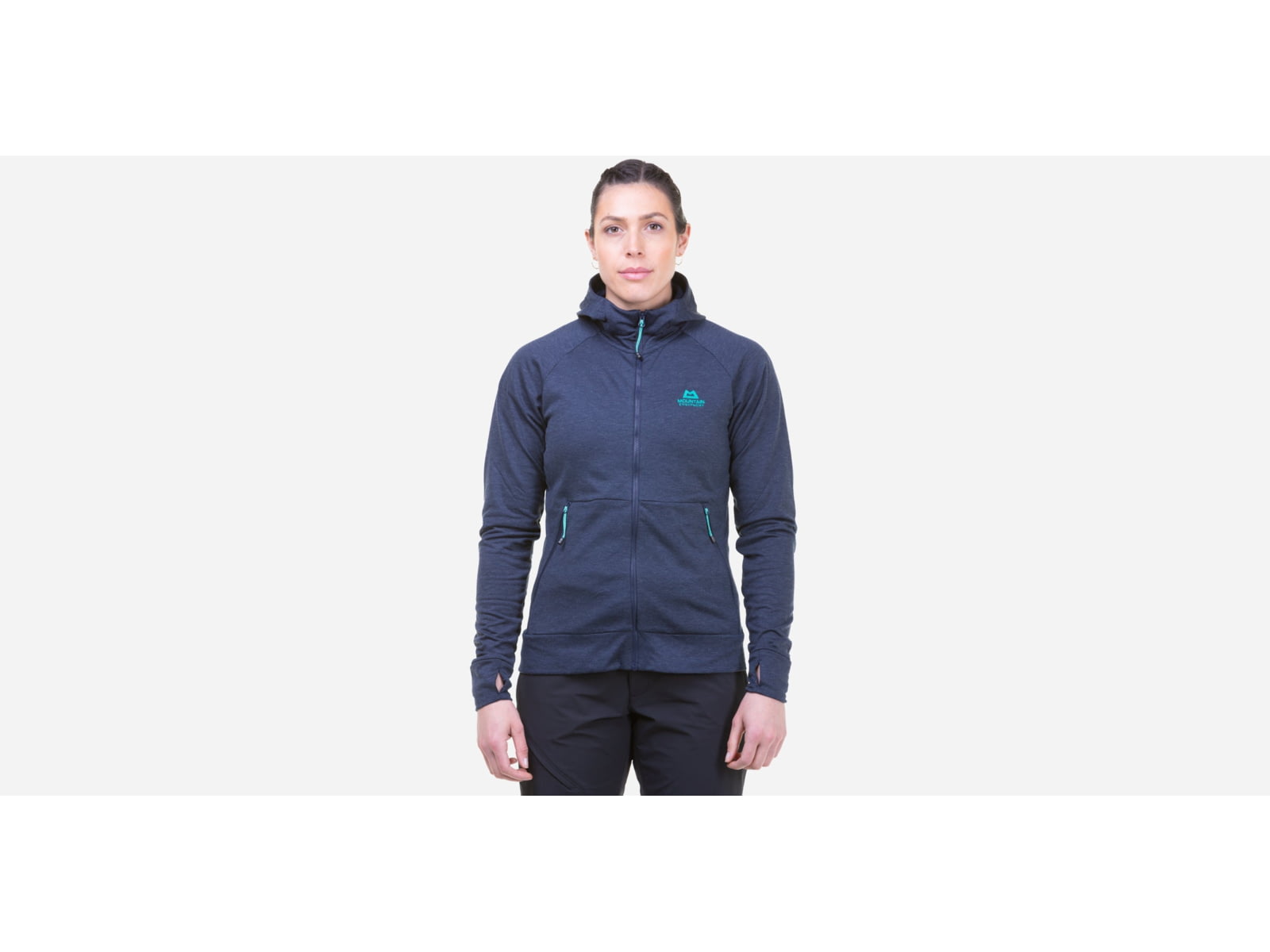 Mountain Equipment Endika Hooded Jacket