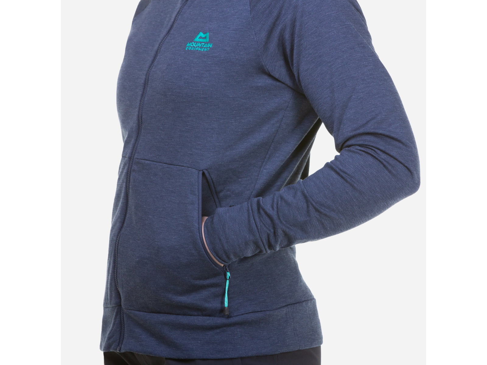 Mountain Equipment Endika Hooded Jacket