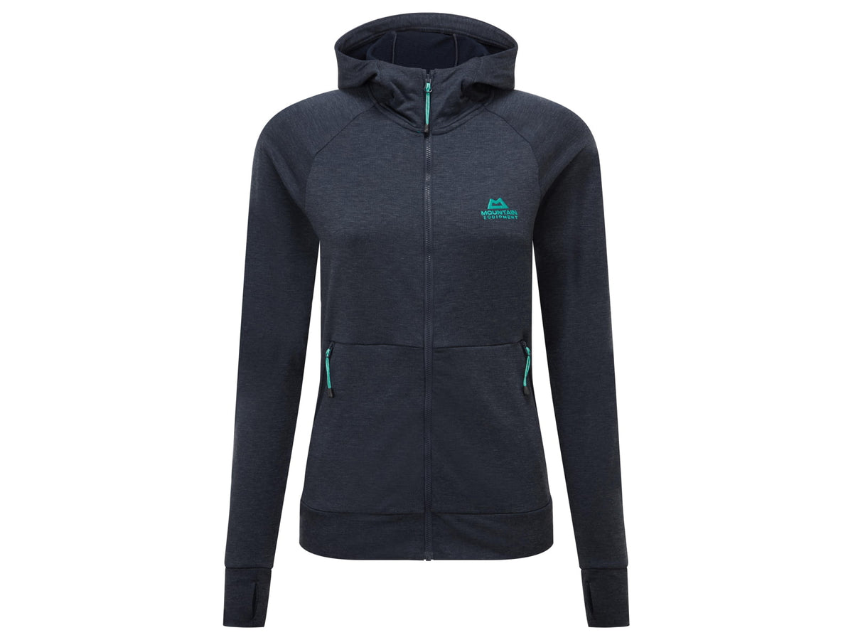 Mountain Equipment Endika Hooded Jacket