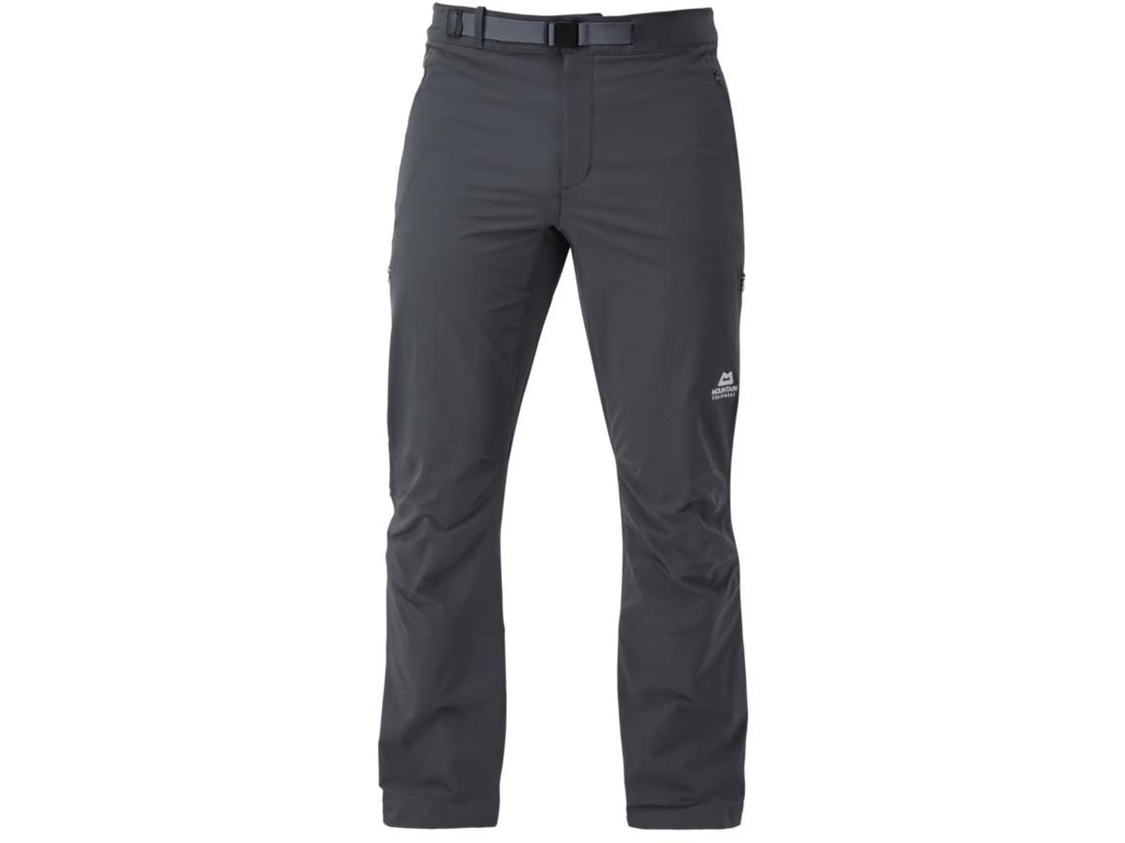 Mountain Equipment Ibex Mountain Pant - Men's Anvil Grey 28 Long ME-000850-ME-01560-Lon-28