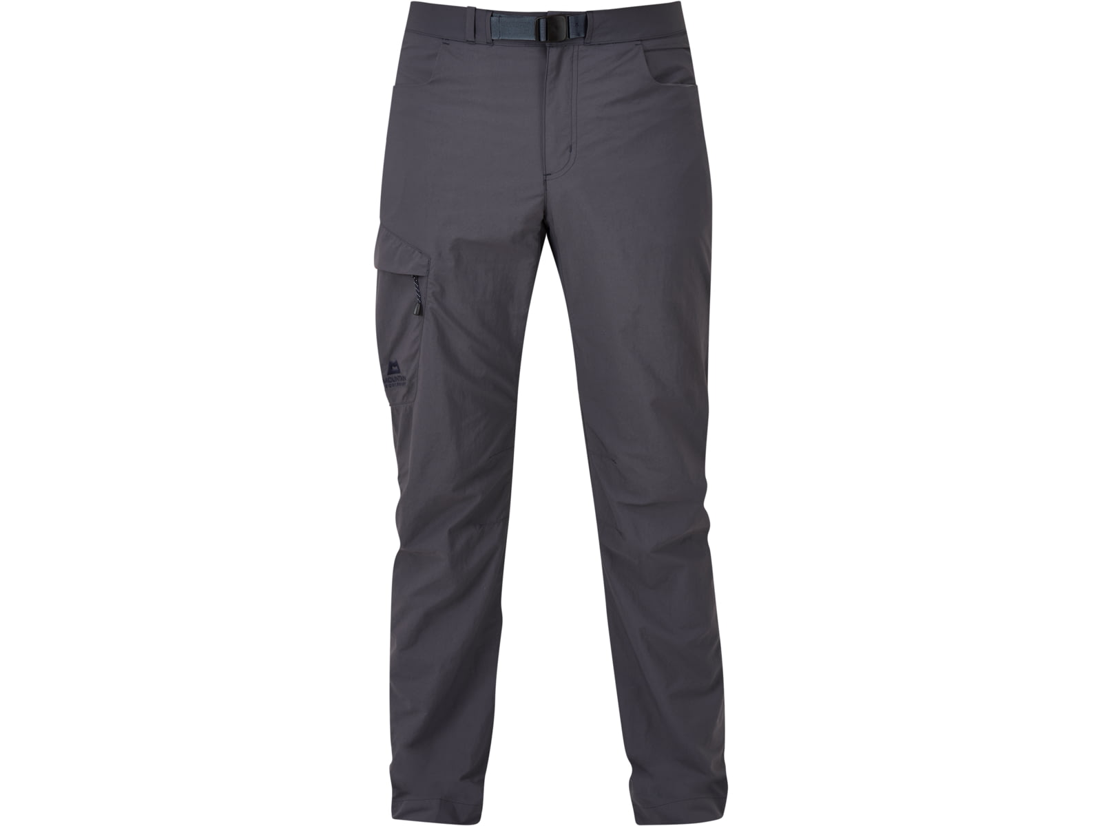 Mountain Equipment Inception Pant - Mens Long Blue Nights