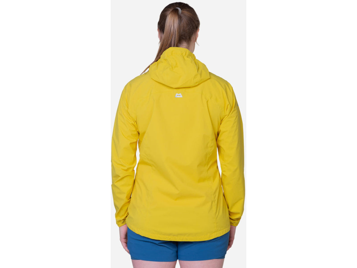 Mountain Equipment Katam Jacket - Women's