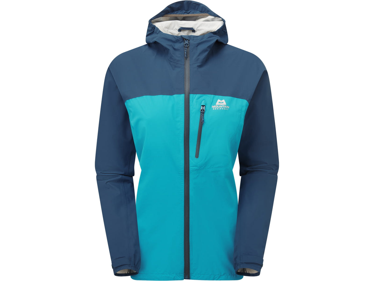 Mountain Equipment Katam Jacket - Women's