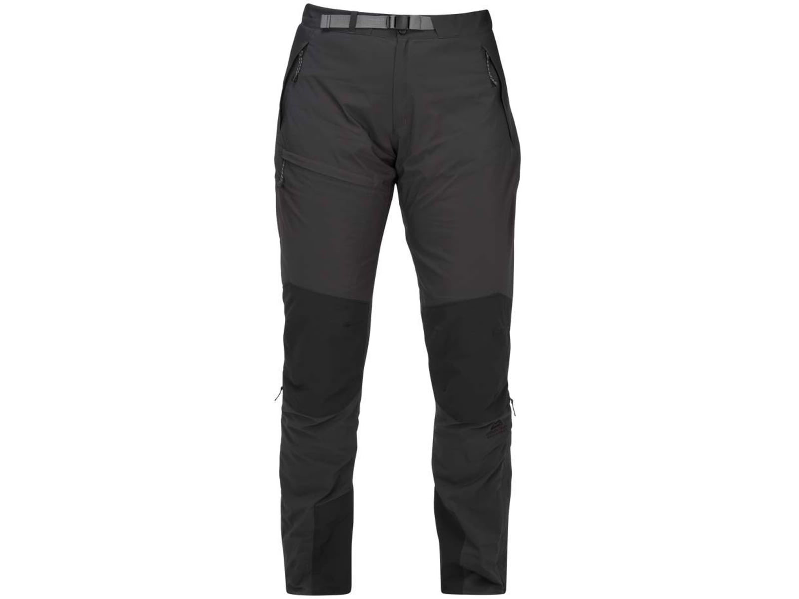 Mountain Equipment Kinesis Pant - Women's Obsidian/Black XS ME-004970-ME-01599 Obsidian / Black-XS