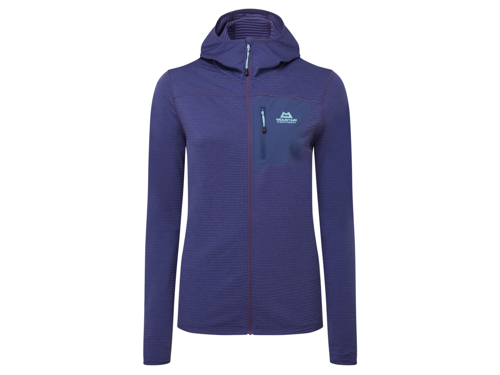 Mountain Equipment Lumiko Hooded Jacket - Women's