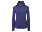 Mountain Equipment Lumiko Hooded Jacket - Women's
