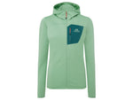 Mountain Equipment Lumiko Hooded Jacket - Women's
