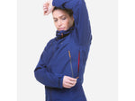 Mountain Equipment Orbital Jacket - Womens Mykonos Blue S ME-006716Me-01678 Mykonos Blue-S