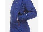 Mountain Equipment Orbital Jacket - Womens Mykonos Blue S ME-006716Me-01678 Mykonos Blue-S
