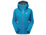 Mountain Equipment Orbital Jacket - Womens Mykonos Blue S ME-006716Me-01678 Mykonos Blue-S