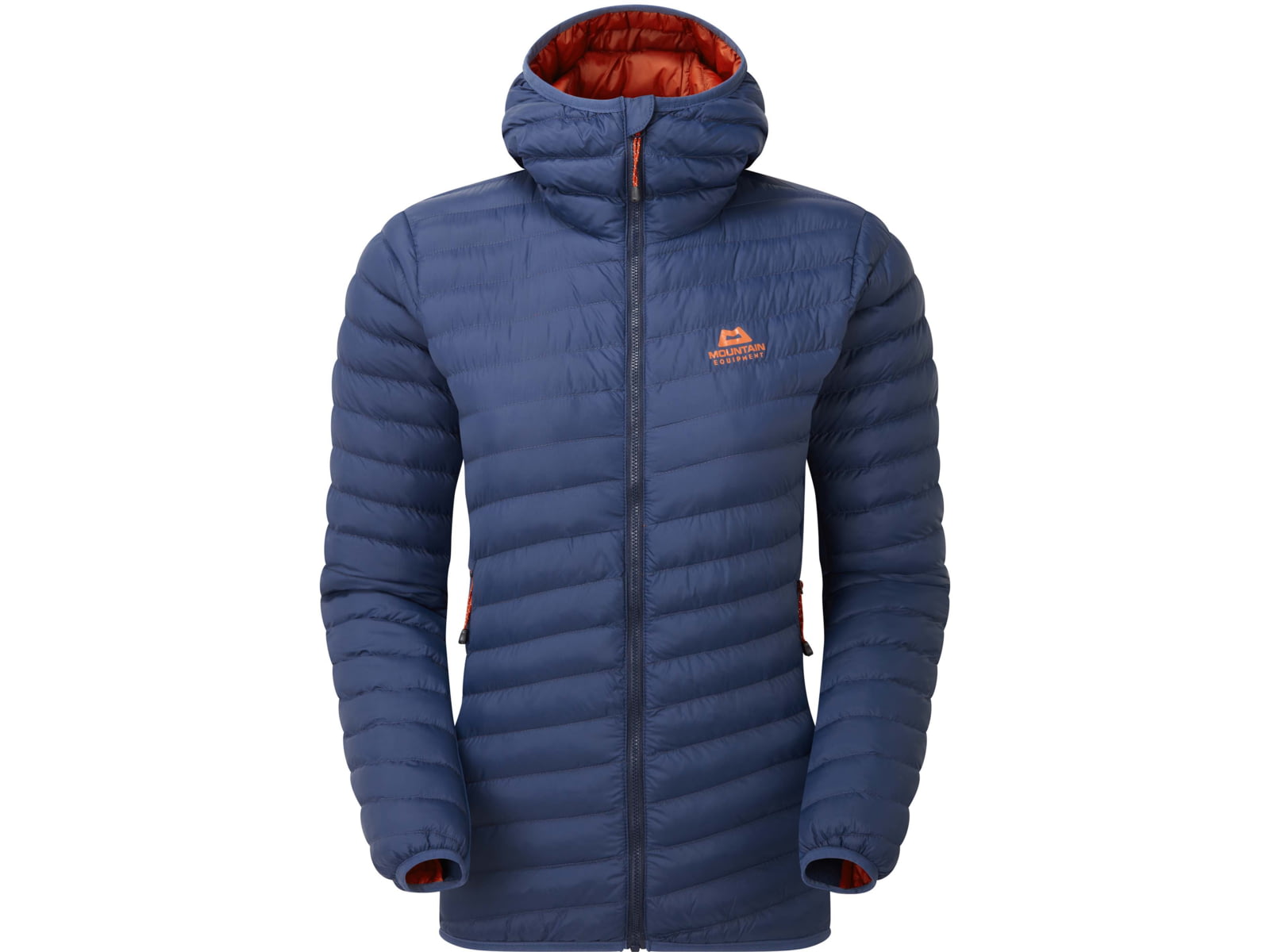 Mountain Equipment Particle Hooded Jacket - Women's