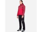 Mountain Equipment Particle Jacket - Women's Capsicum/Tibetanred