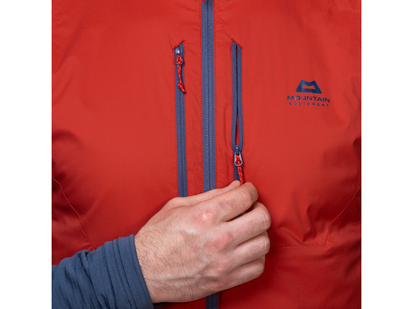 Mountain Equipment Switch Jackets - Men's