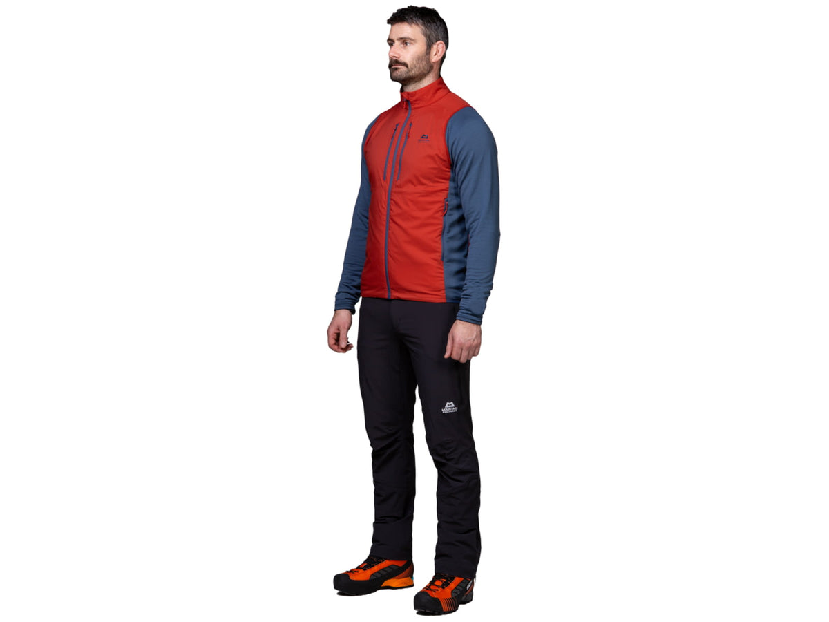 Mountain Equipment Switch Jackets - Men's