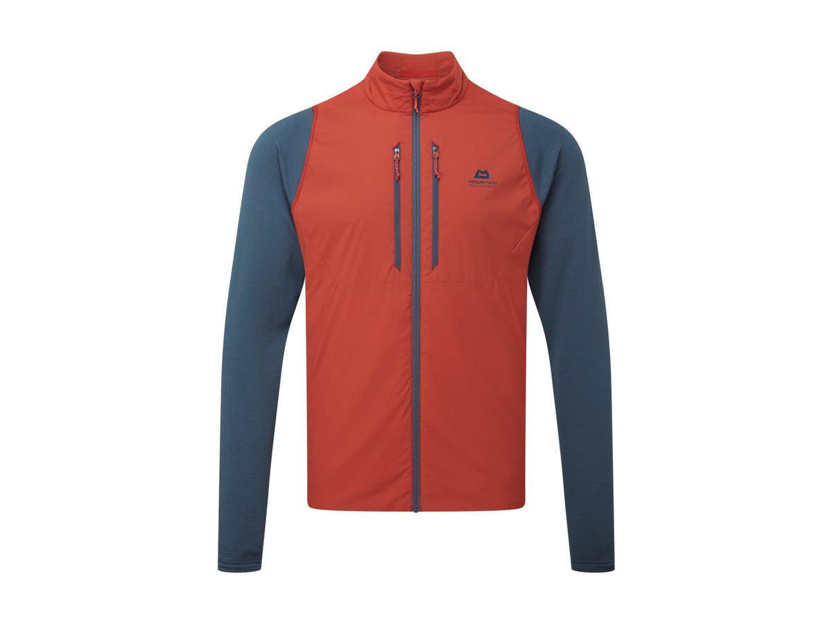 Mountain Equipment Switch Jackets - Men's