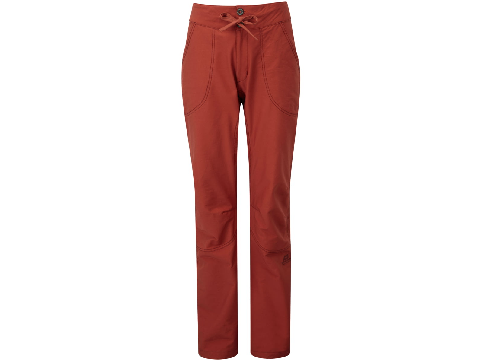 Mountain Equipment Viper Pant - Women's -Henna-Regular Inseam-Medium