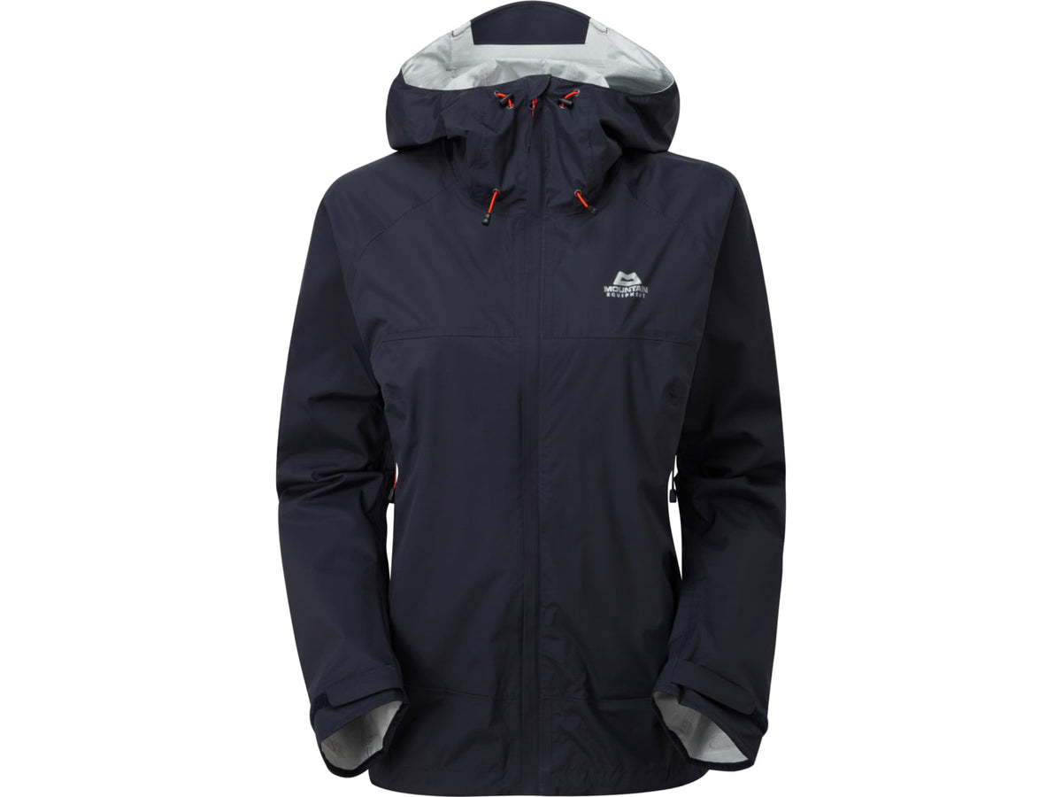 Mountain Equipment Zeno Jacket Cosmos XS