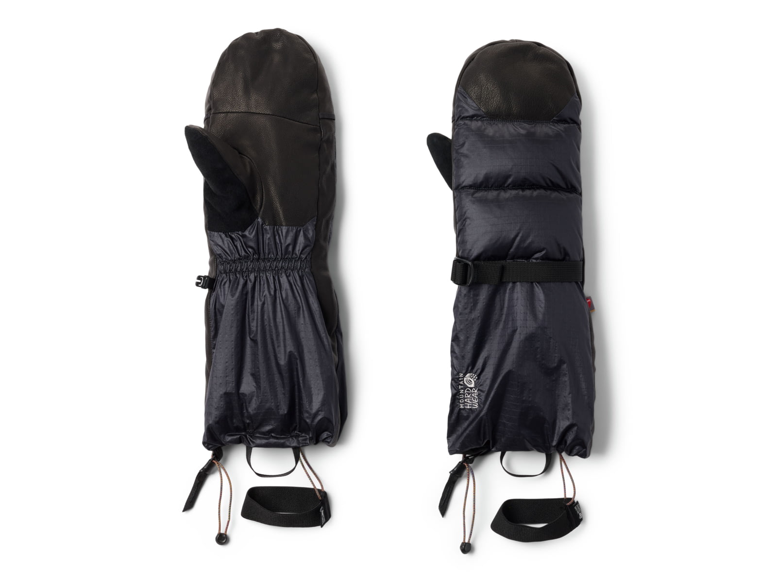 Mountain Hardwear Absolute Zero GORE-TEX Mitt