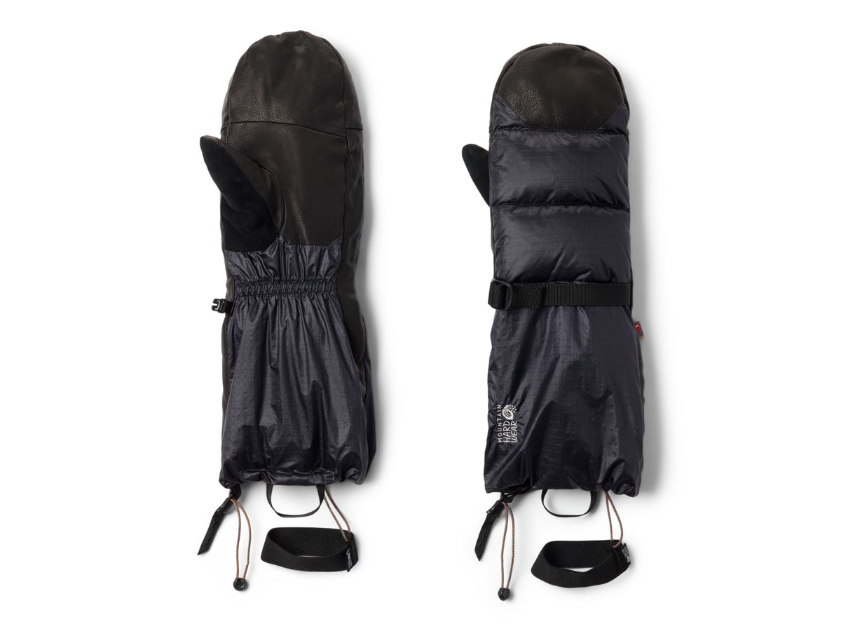 Mountain Hardwear Absolute Zero GORE-TEX Mitt