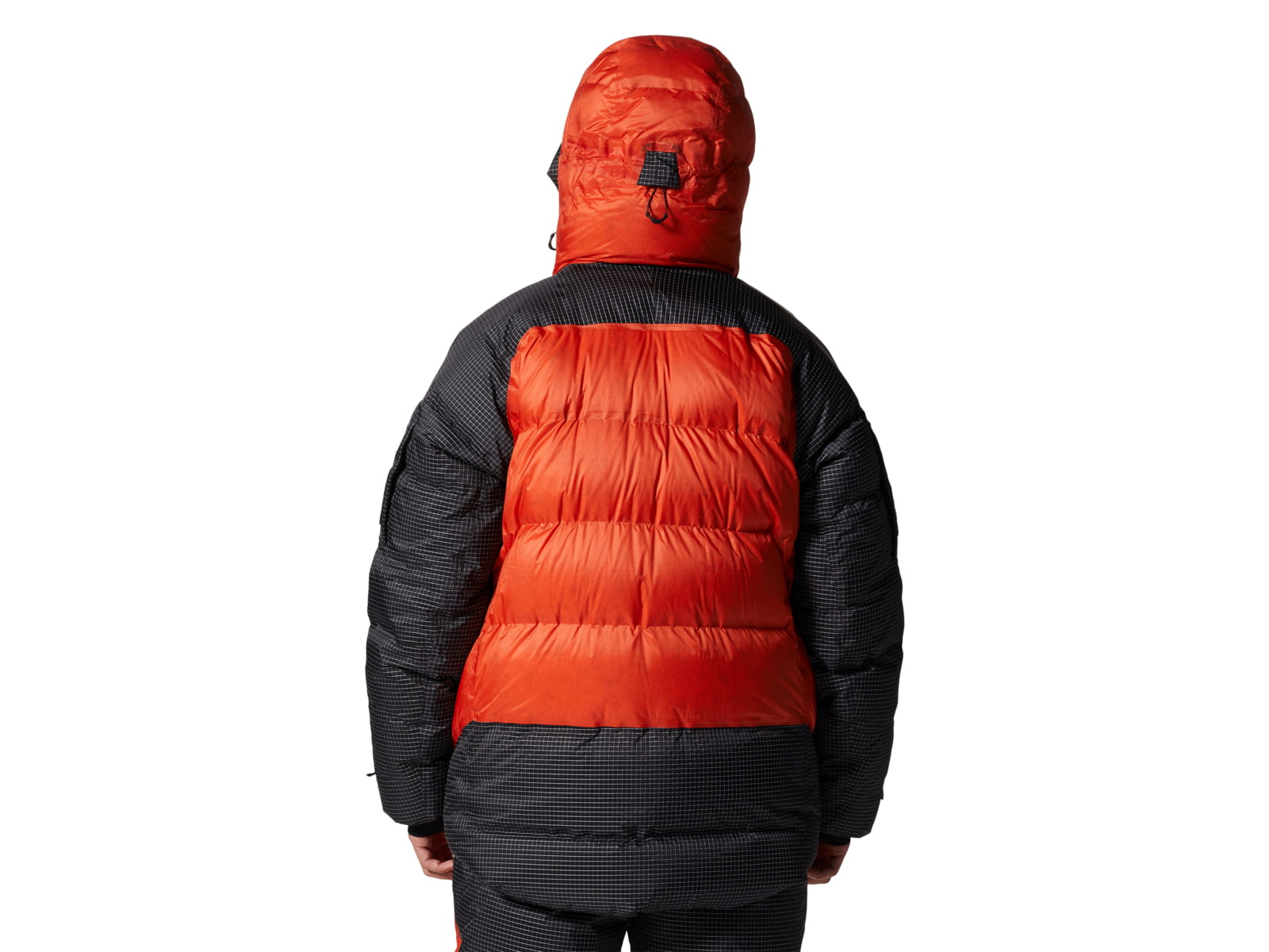Mountain Hardwear Absolute Zero Parka - Men's