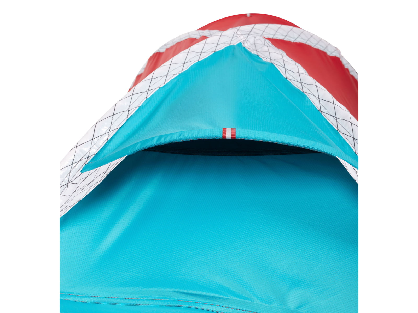 Mountain Hardwear AC 2 Tents Alpine Red O/S