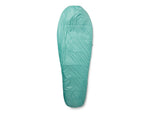 Mountain Hardwear Alamere W 20F/-7C Sleeping BagReg Light Icelandic REGxRH