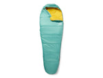 Mountain Hardwear Alamere W 20F/-7C Sleeping BagReg Light Icelandic REGxRH