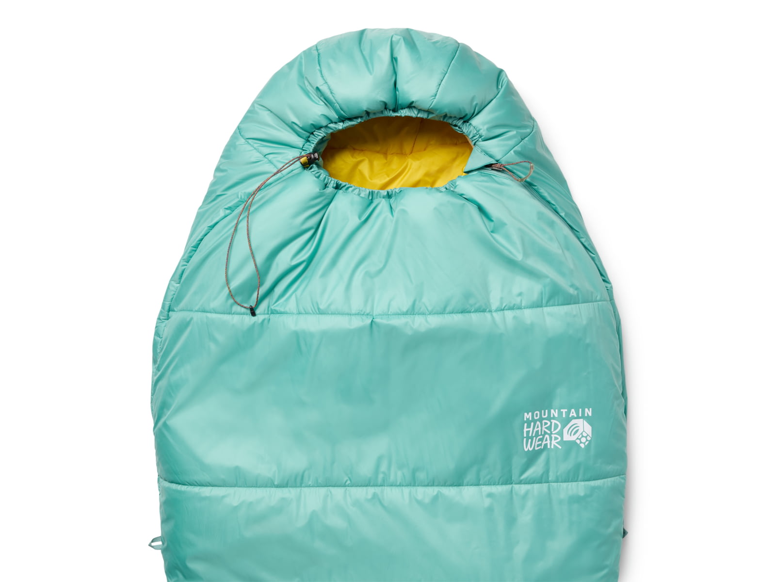 Mountain Hardwear Alamere W 20F/-7C Sleeping BagReg Light Icelandic REGxRH