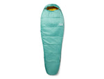 Mountain Hardwear Alamere W 20F/-7C Sleeping BagReg Light Icelandic REGxRH
