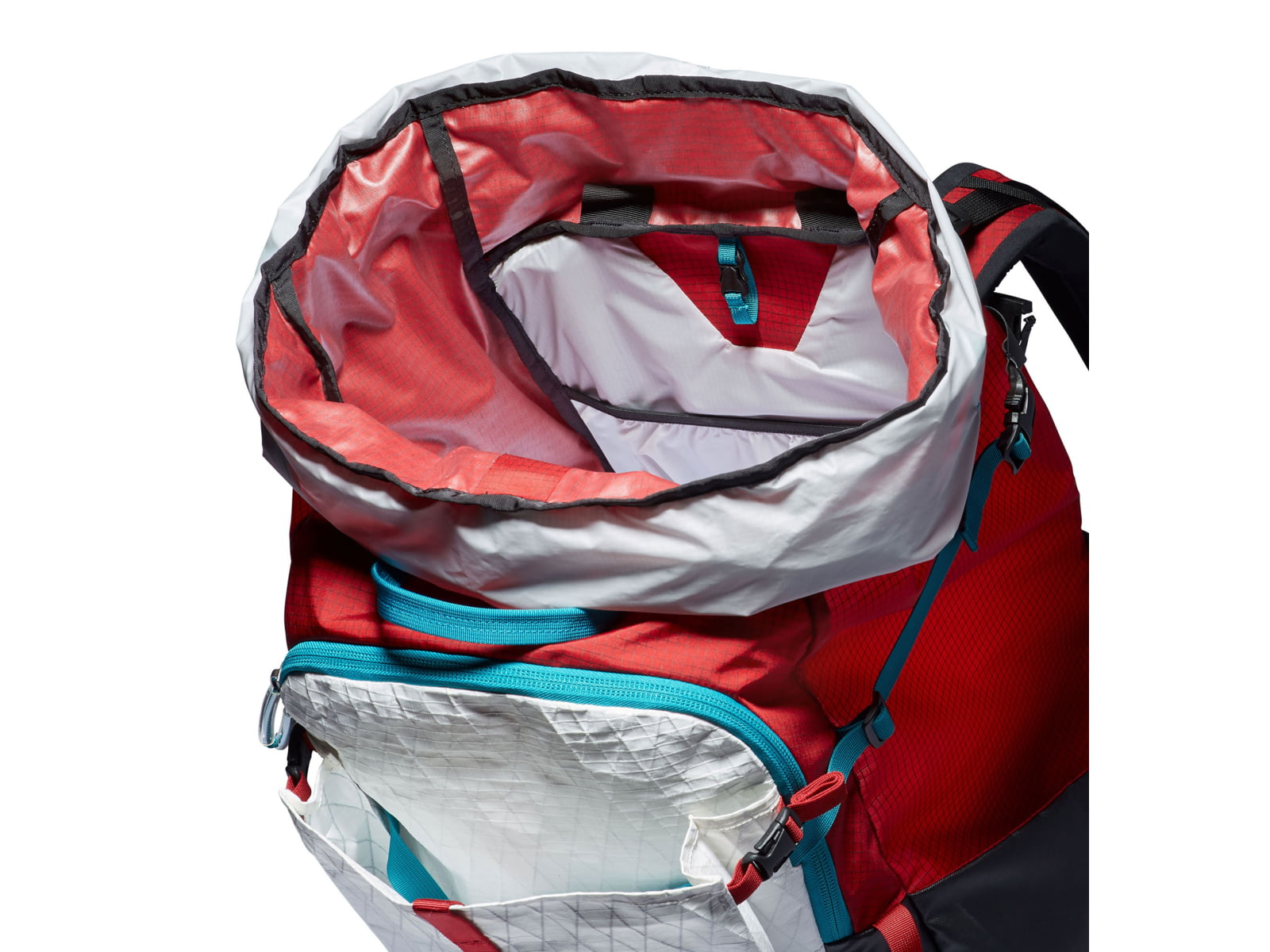 Mountain Hardwear AMG 105 Backpack Alpine Red