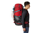 Mountain Hardwear AMG 105 Backpack Alpine Red