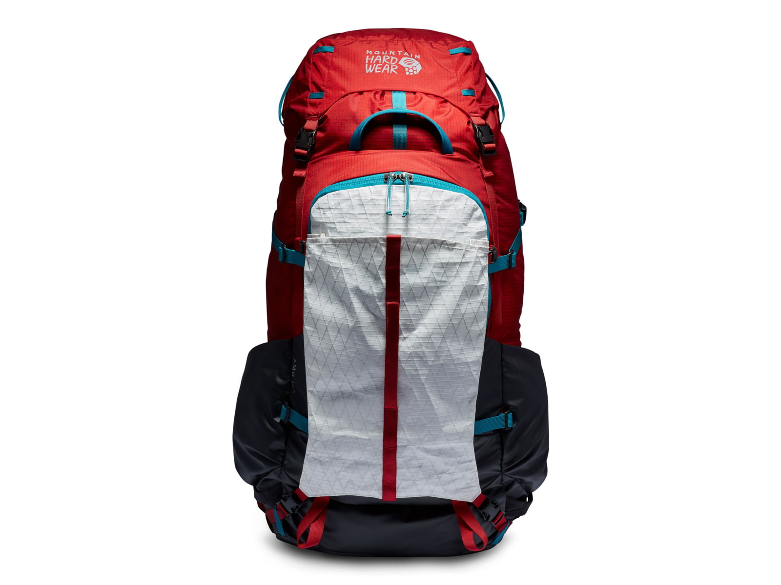 Mountain Hardwear AMG 105 Backpack Alpine Red