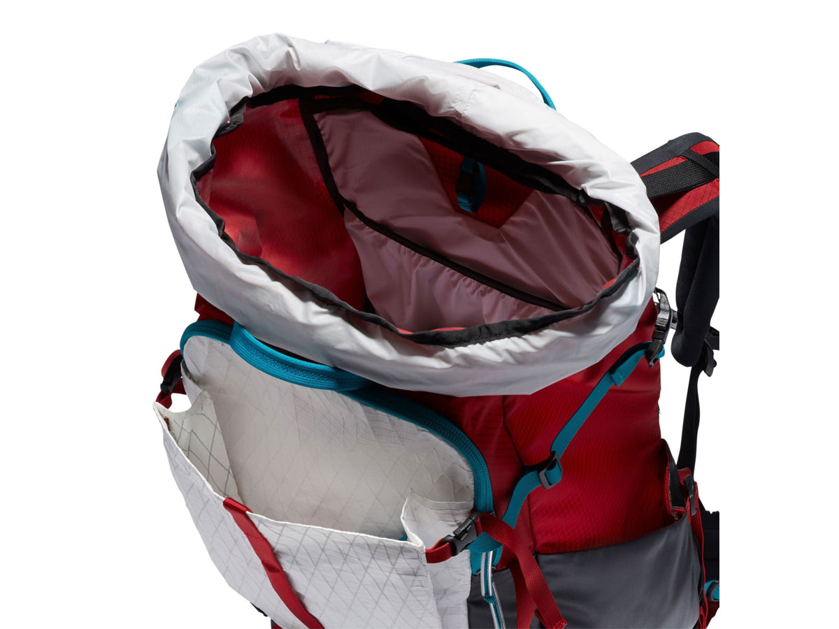 Mountain Hardwear AMG 75 Backpack Alpine Red S/M