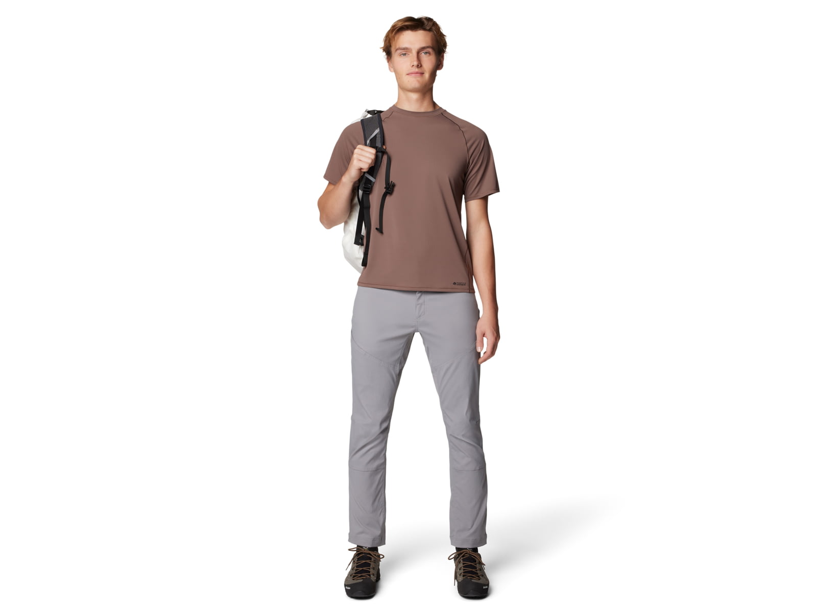 Mountain Hardwear AP Active Pants - Men's