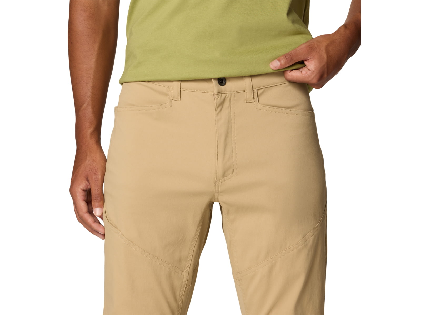 Mountain Hardwear AP Active Pants - Men's
