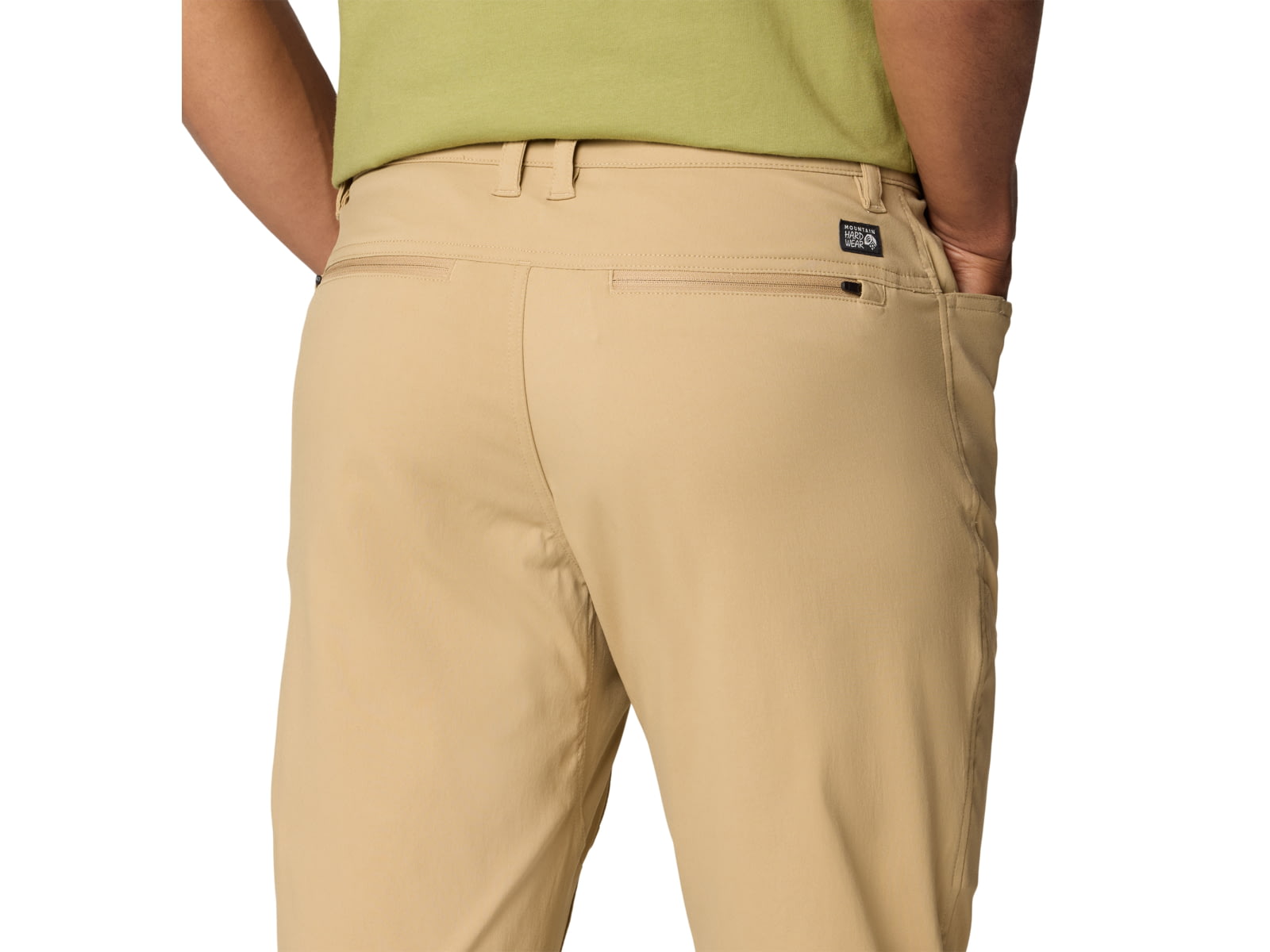 Mountain Hardwear AP Active Pants - Men's