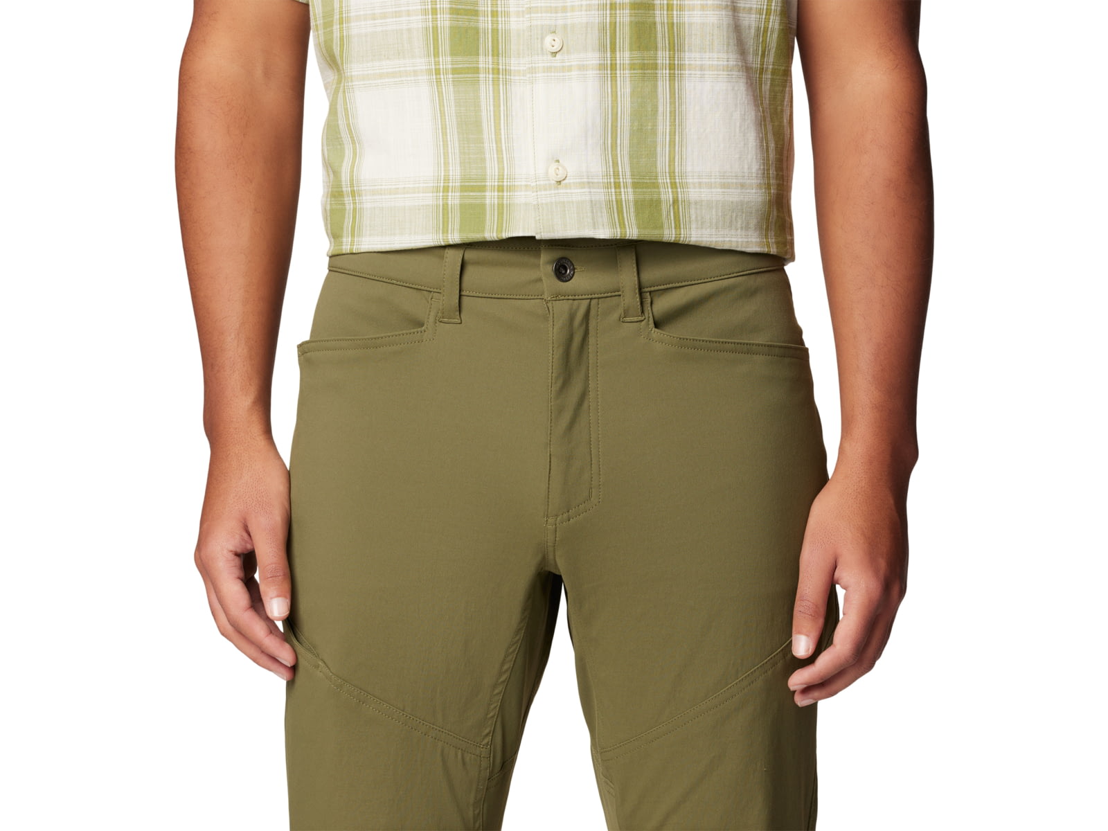 Mountain Hardwear AP Active Pants - Men's