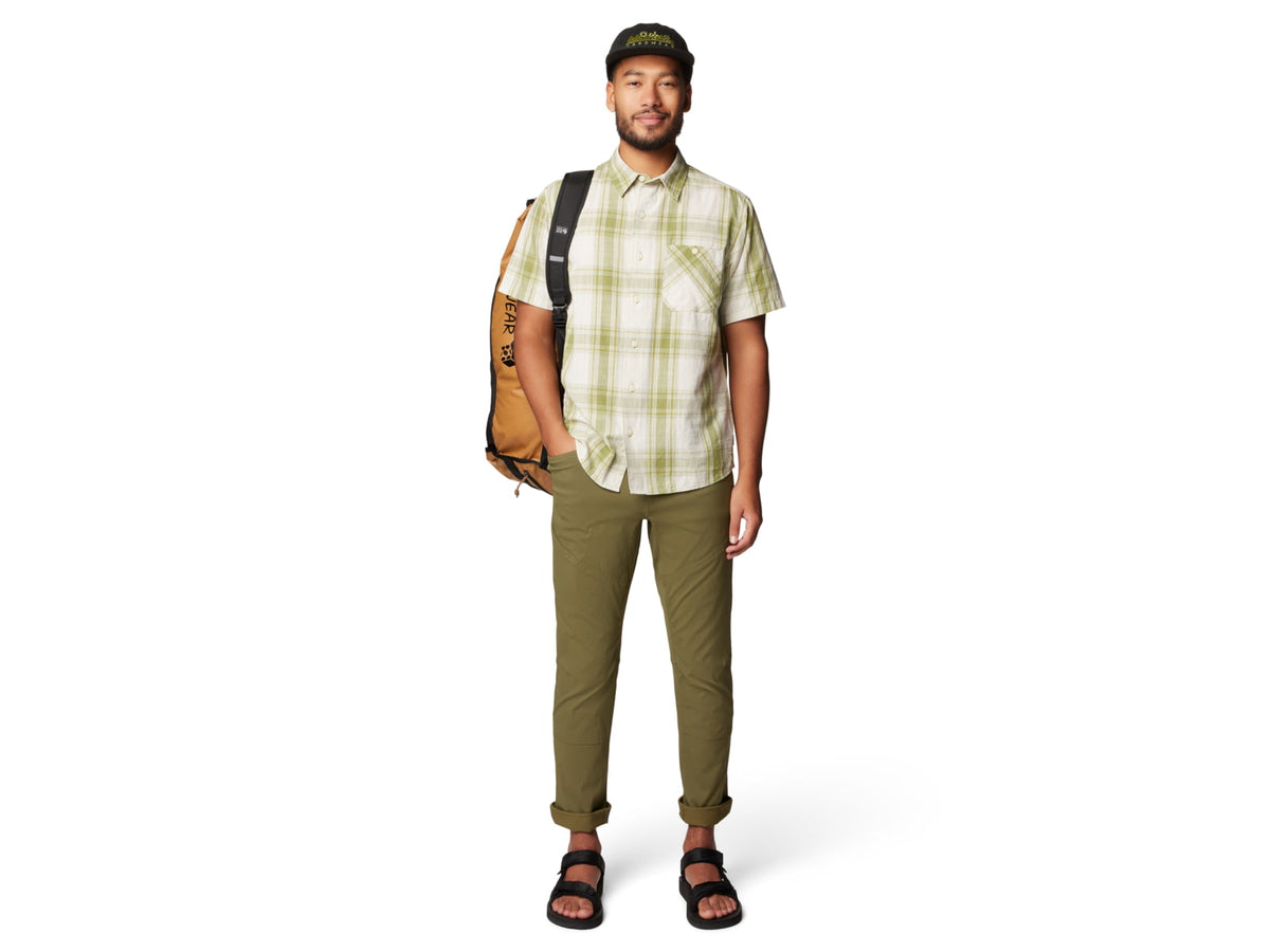 Mountain Hardwear AP Active Pants - Men's