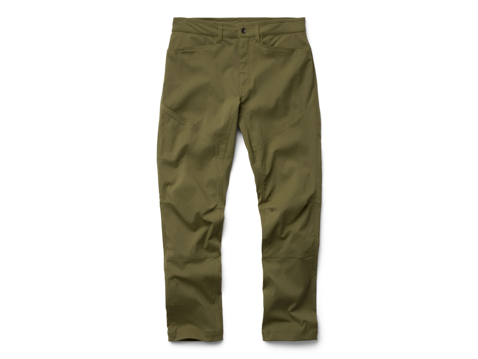 Mountain Hardwear AP Active Pants - Men's